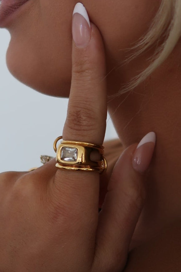 THE TYLEE RING