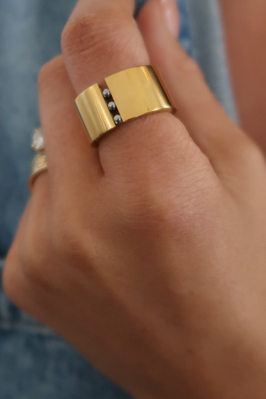 THE MARGOT RING