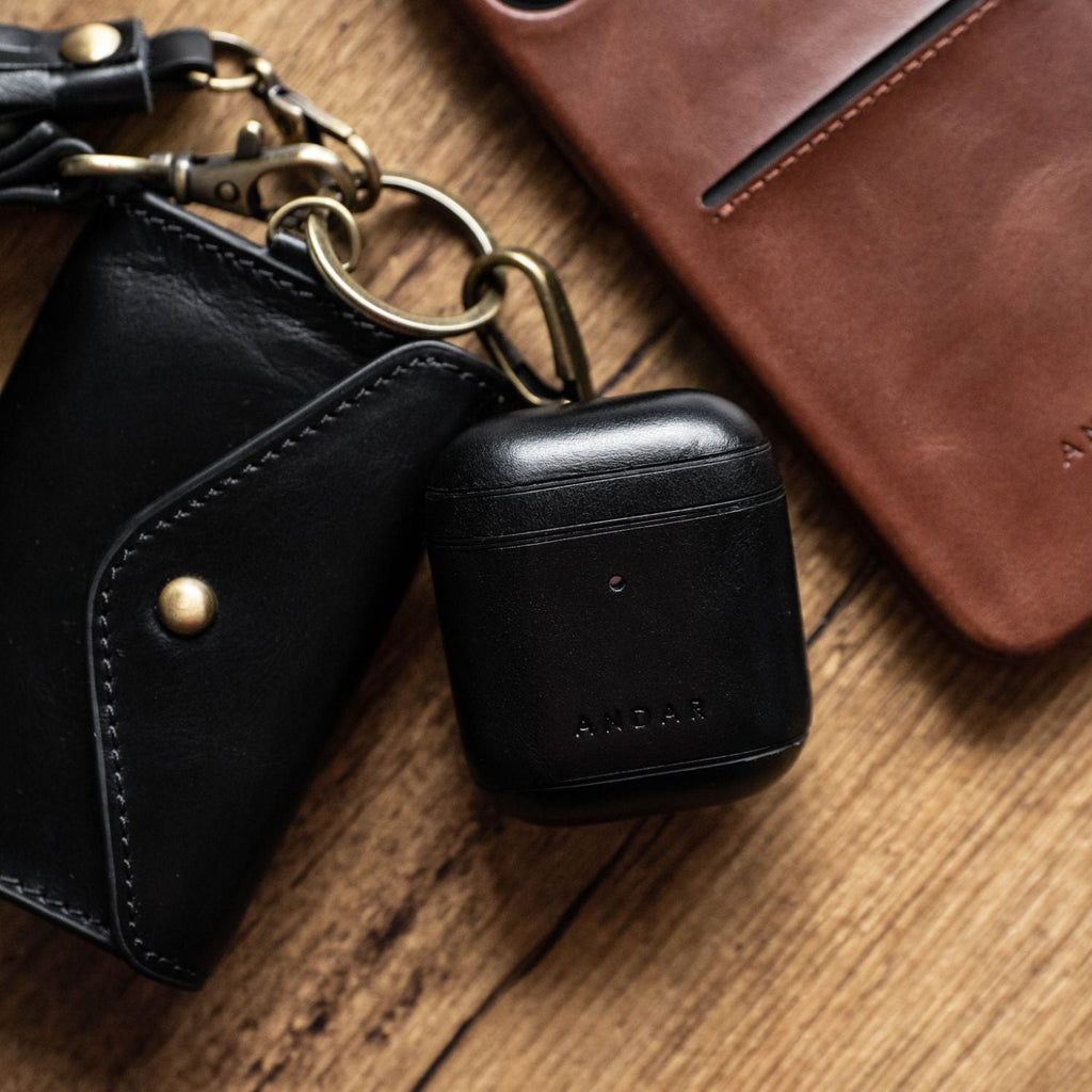 The Capsule Airpods Case