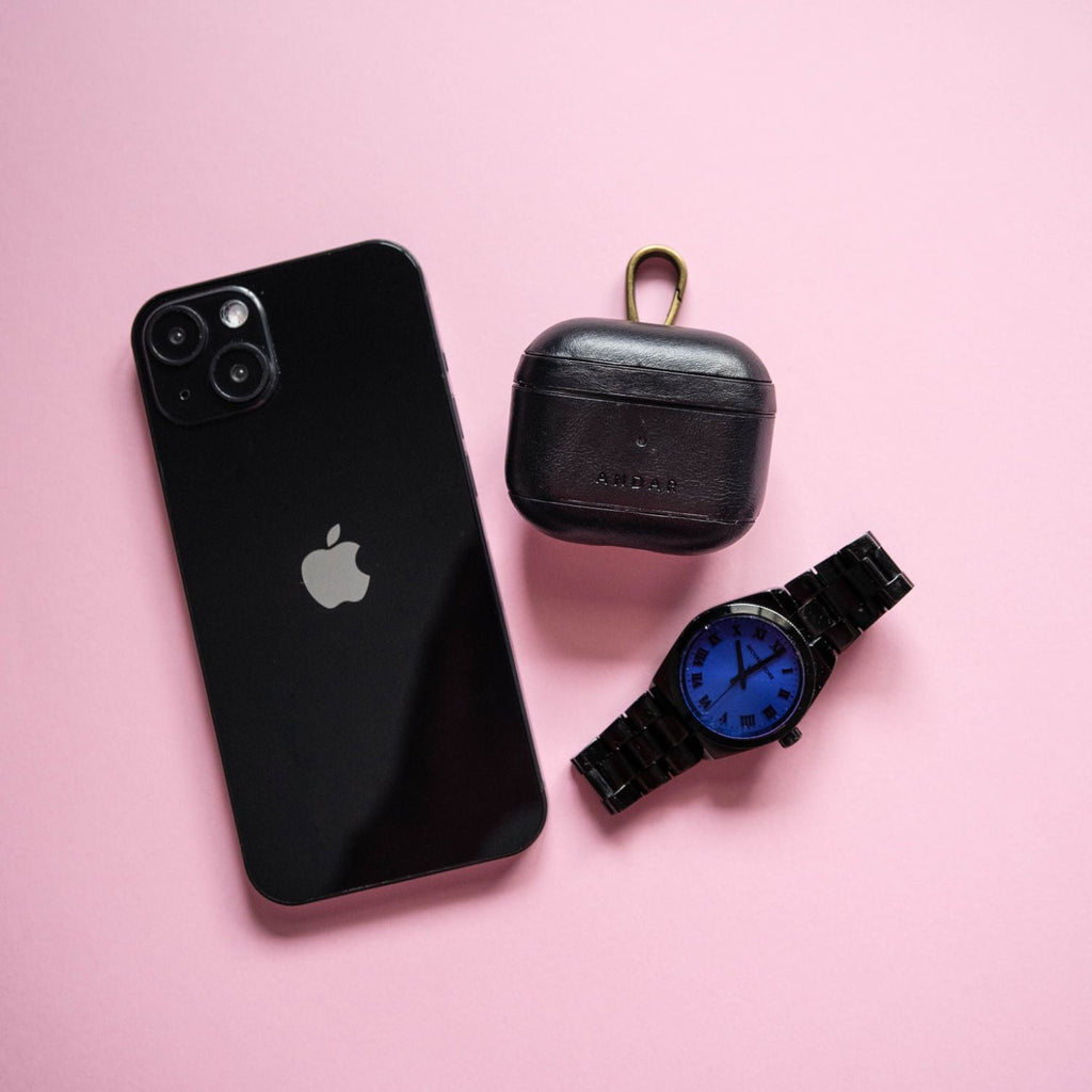 The Capsule Airpods Case