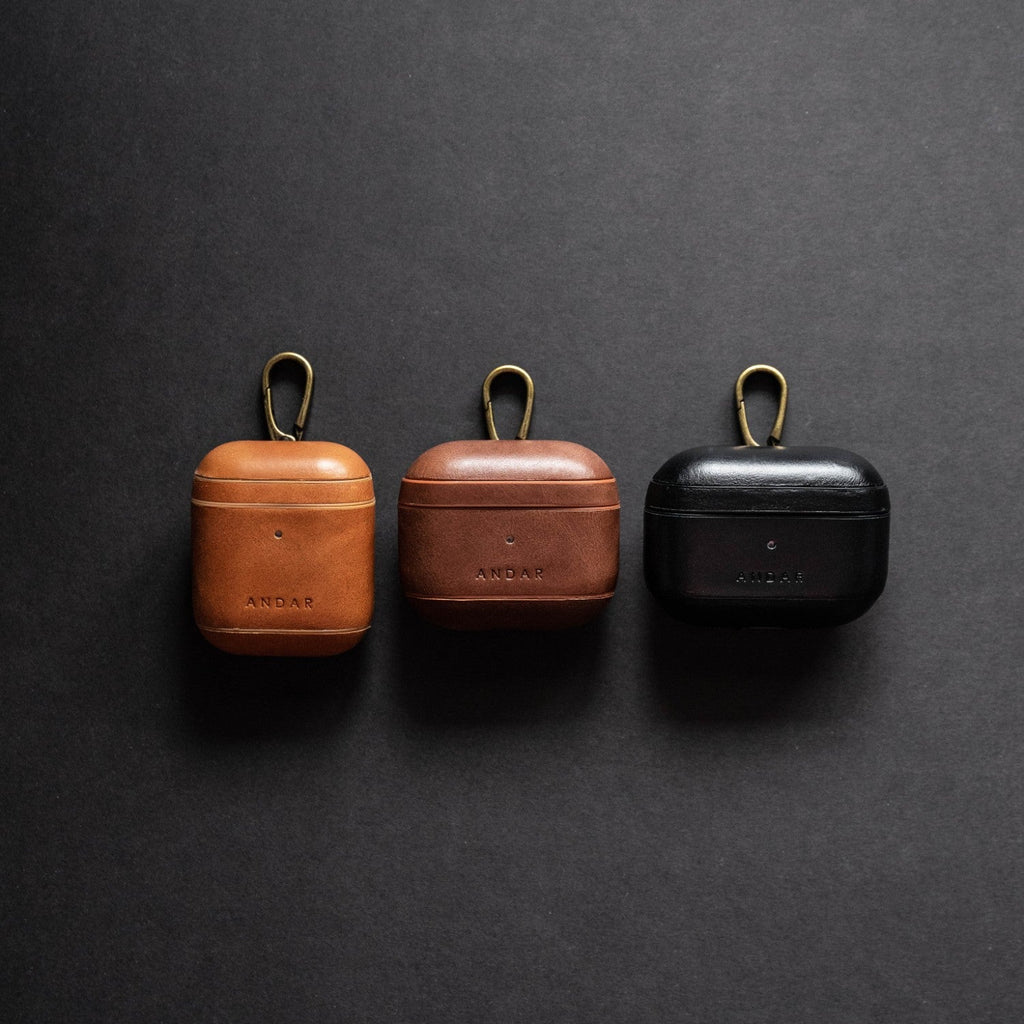 The Capsule Airpods Case