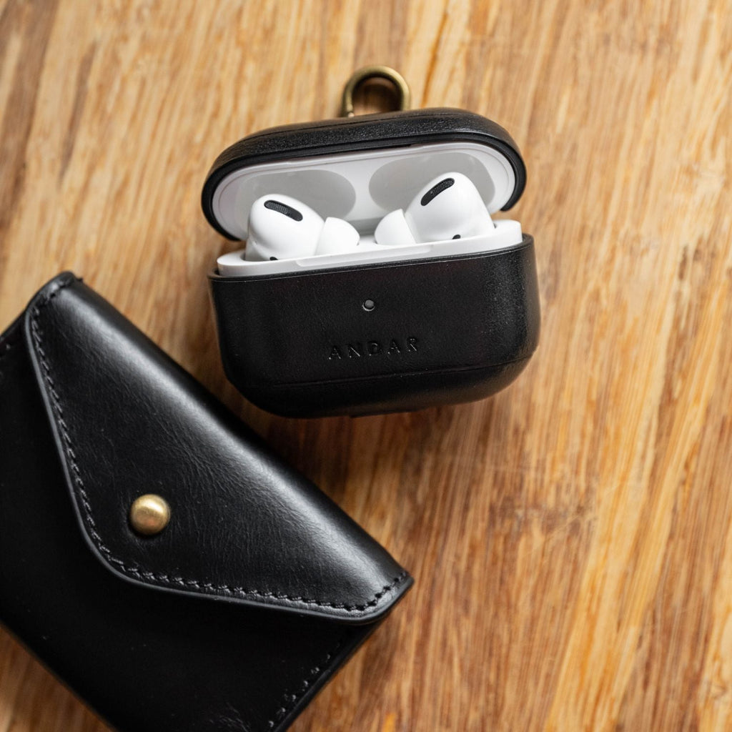 The Capsule Airpods Case