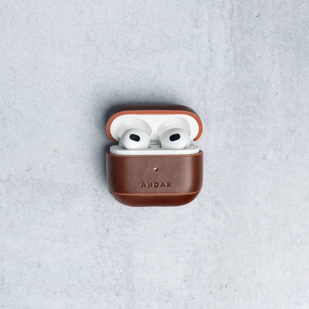 The Capsule Airpods Case
