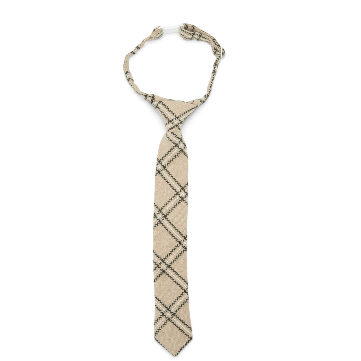 The Driftwood Boys Tie
