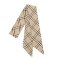 The Driftwood Hair Sash