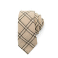 The Driftwood Men's Tie