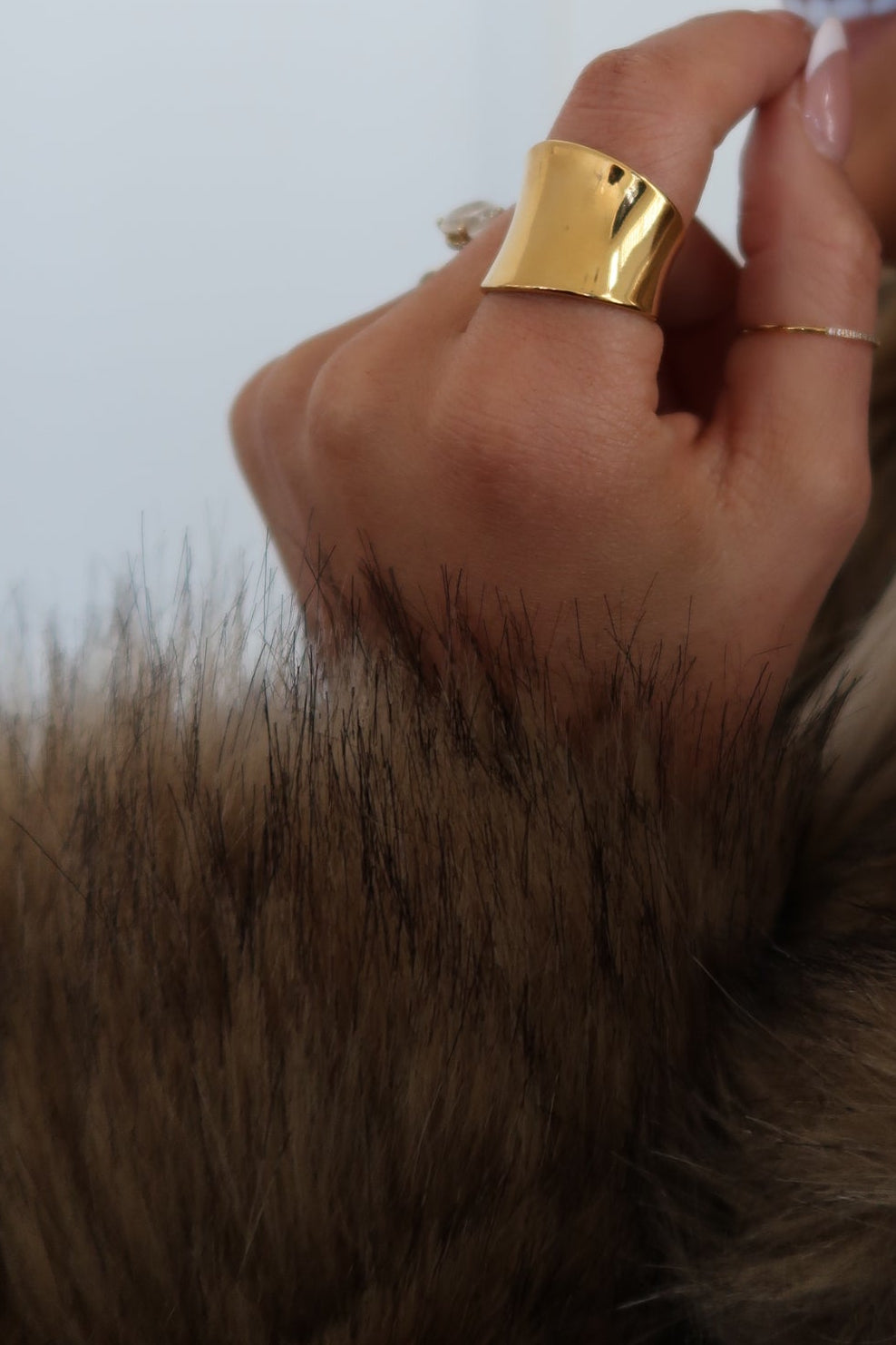 THE IRIS RING