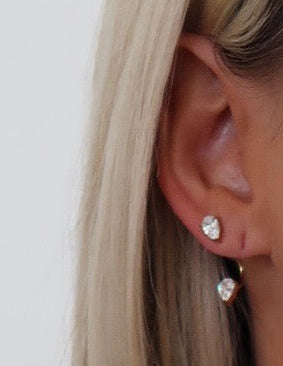 THE OLIVIA EARRINGS