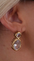 THE SERENITY EARRINGS