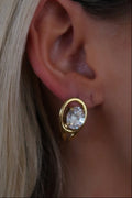 THE SERINA EARRINGS
