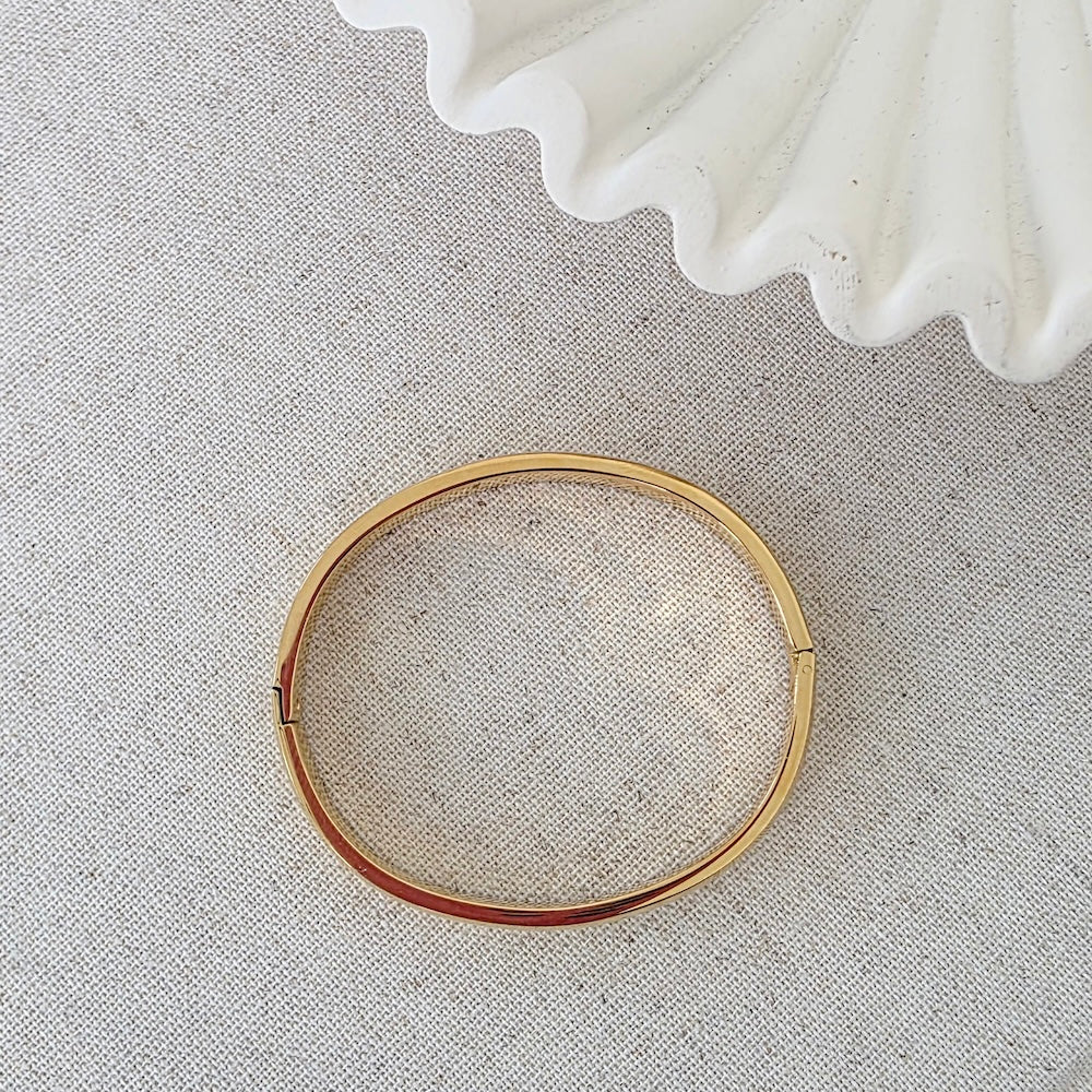 The Endless Everyday Bangle - WATERPROOF