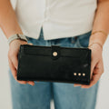 The Essentials Carry all Wallet