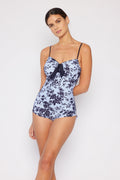 The Delilah One Piece Swimsuit
