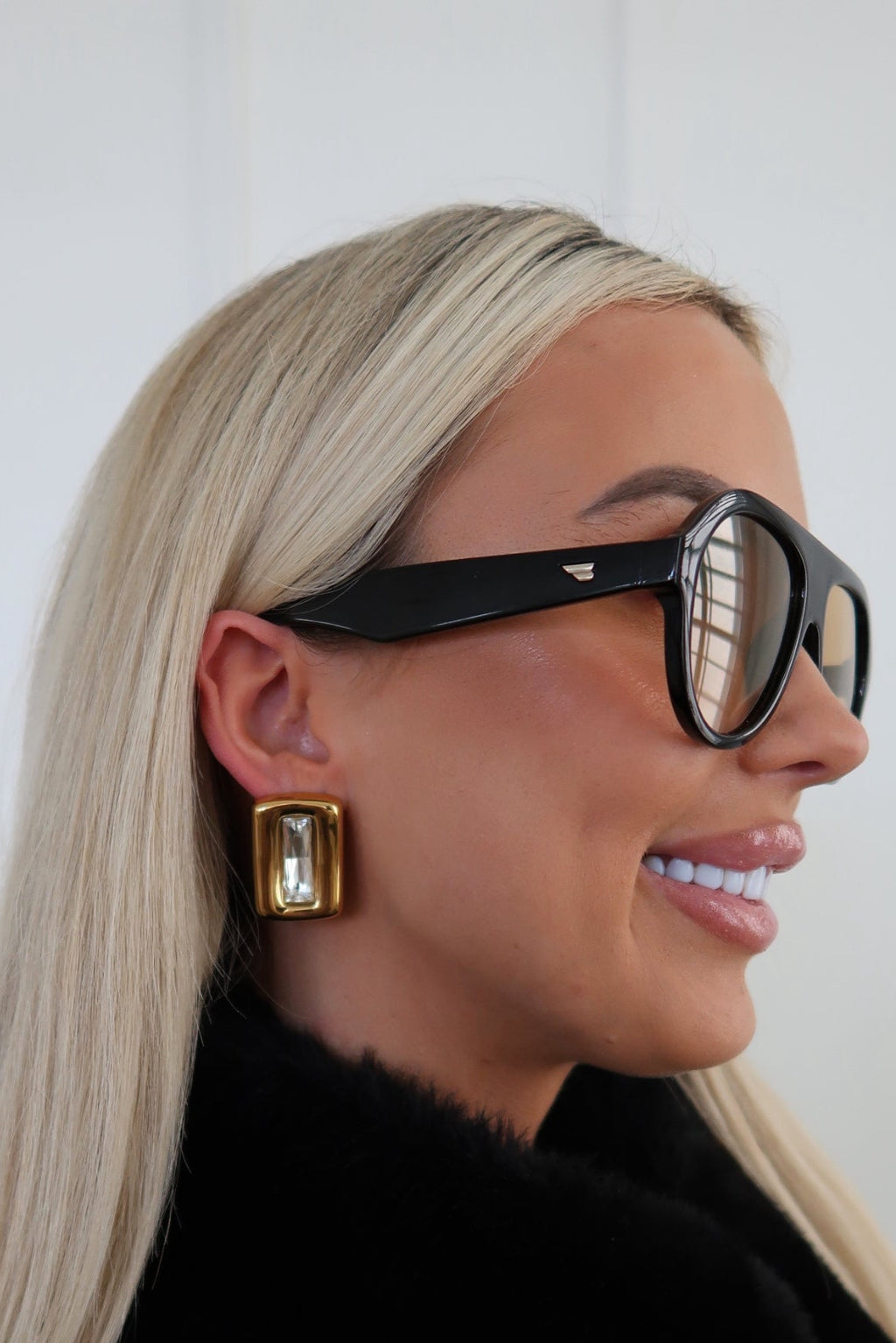 THE MADELINE EARRINGS