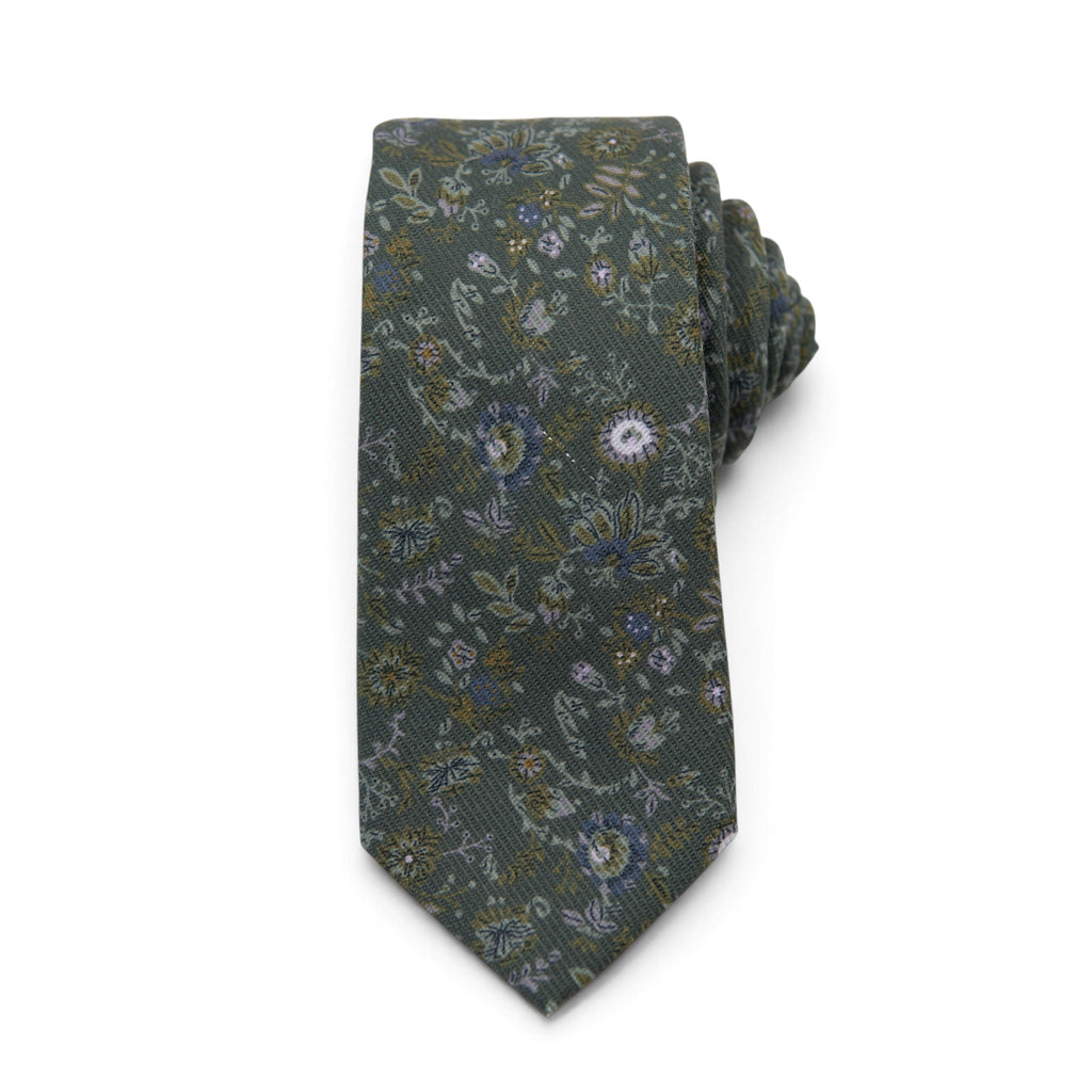 The Fernwood Men's Tie