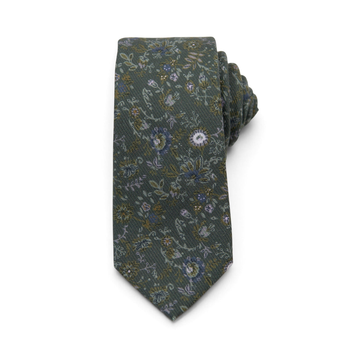The Fernwood Men's Tie