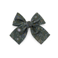 The Fernwood Petite Hair Bow
