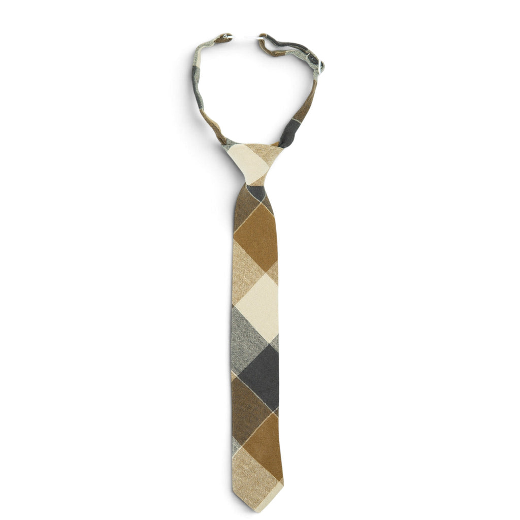 The Fletcher Boys Tie