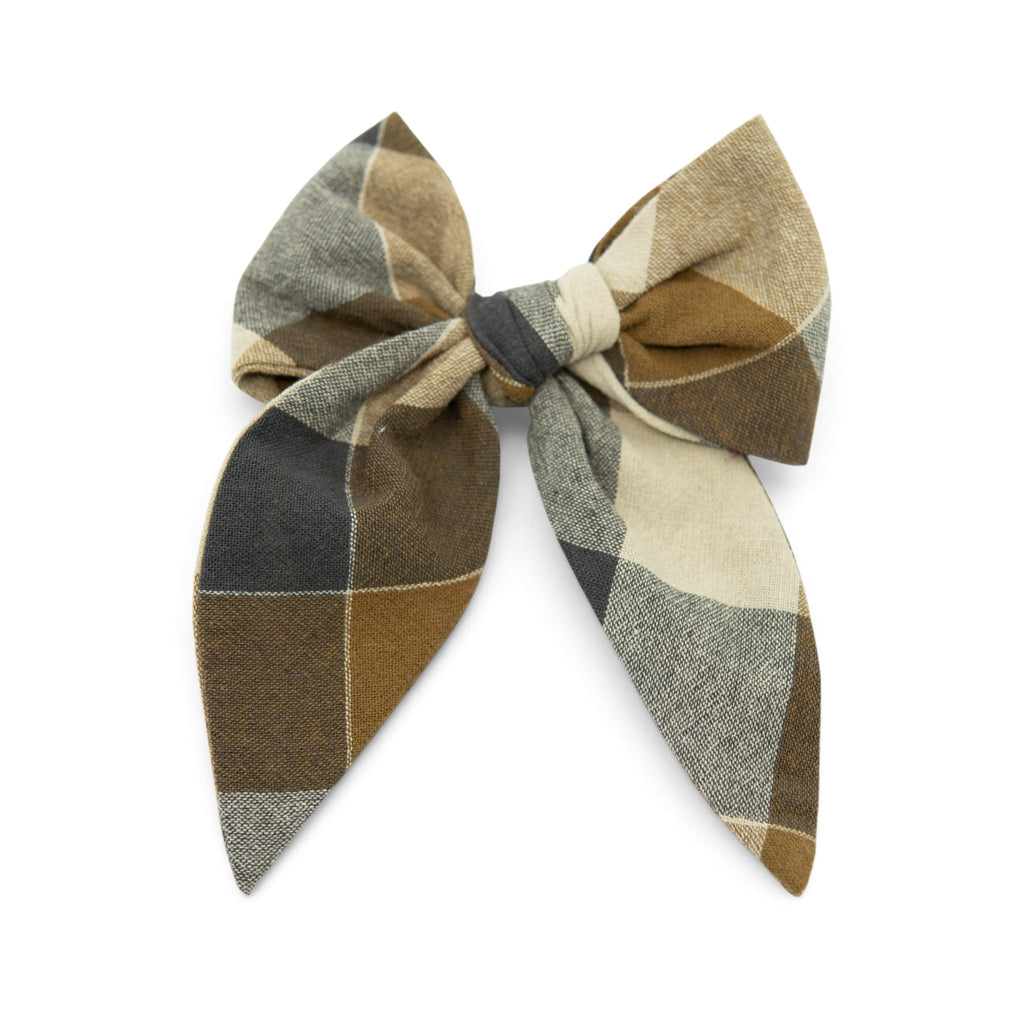 The Fletcher Darling Hair Bow