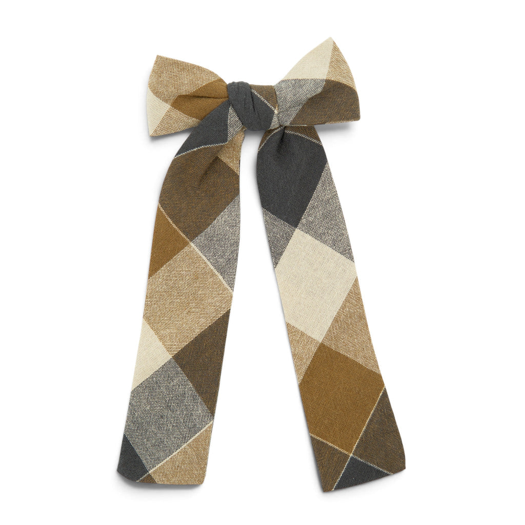 The Fletcher Lady Hair Bow