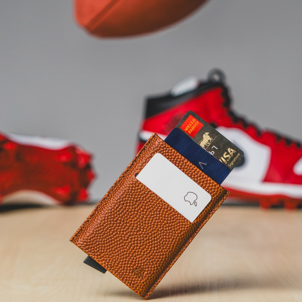 The Pilot Wallet