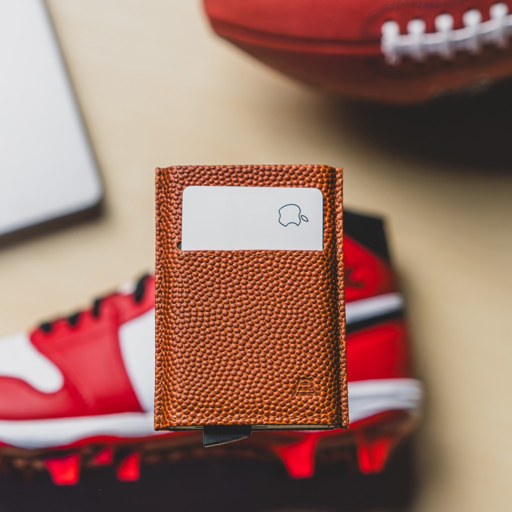 The Pilot Wallet