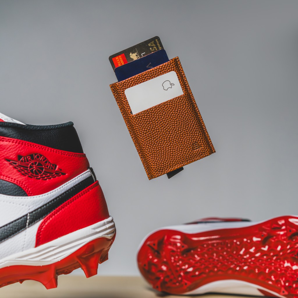 The Pilot Wallet