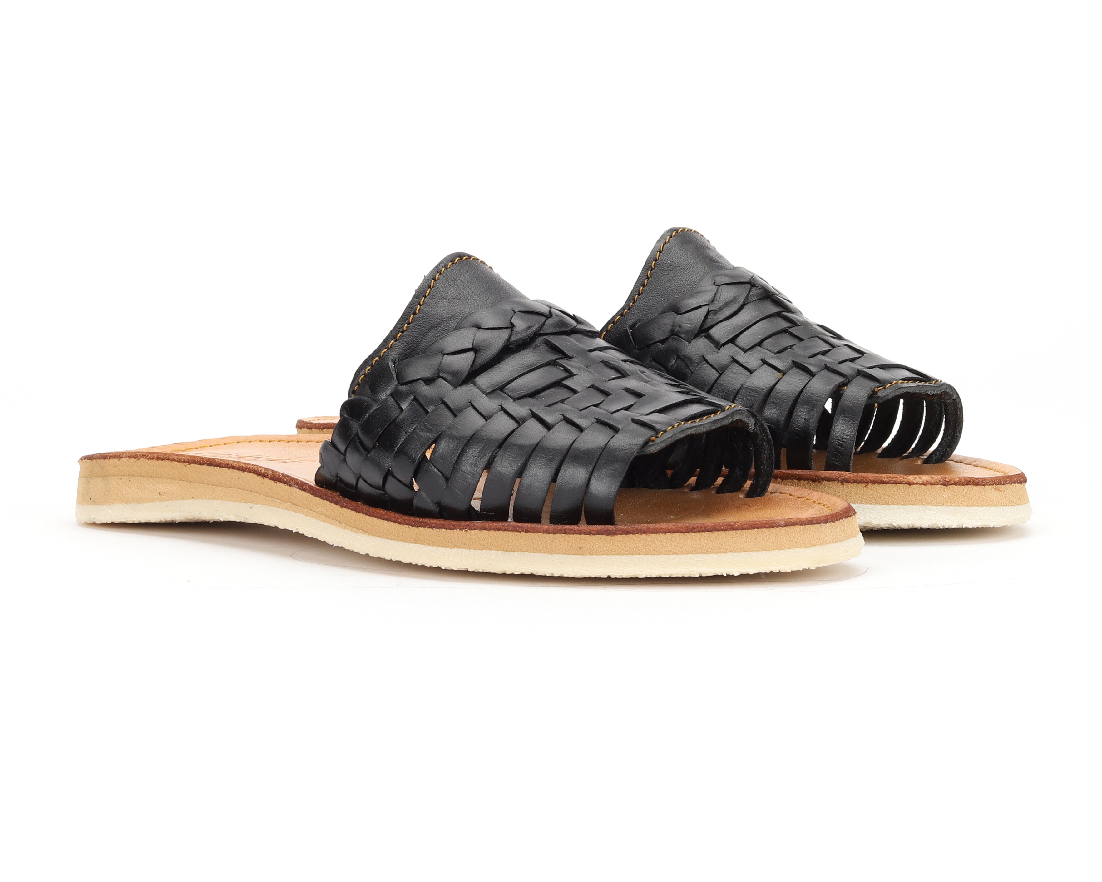 The Sienna Huarche Slides