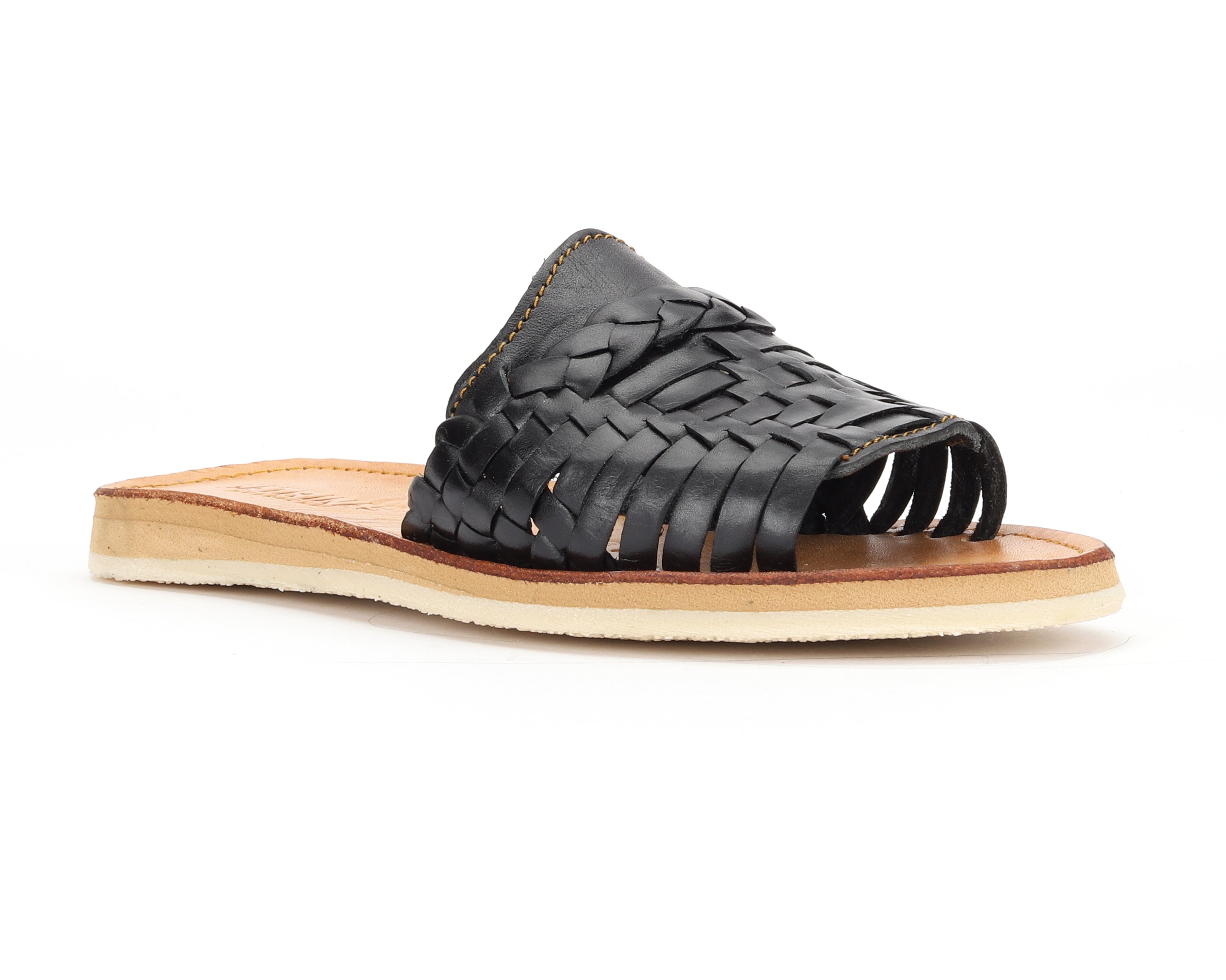 The Sienna Huarche Slides