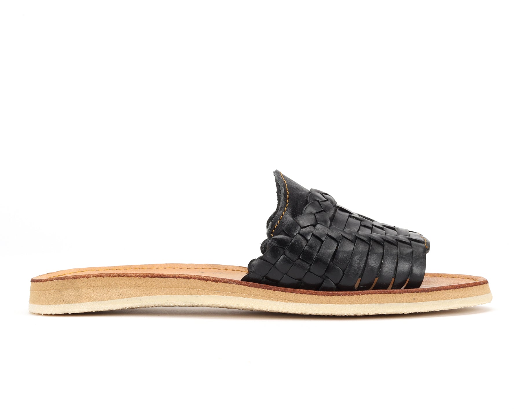 The Sienna Huarche Slides