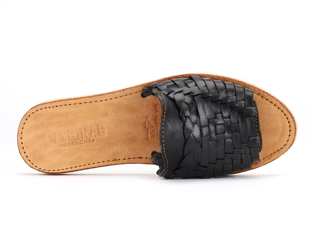 The Sienna Huarche Slides