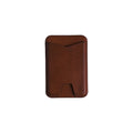 The Mag Leather Phone Wallet