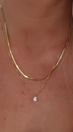 THE WILLA NECKLACE