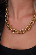 THE LIV NECKLACE