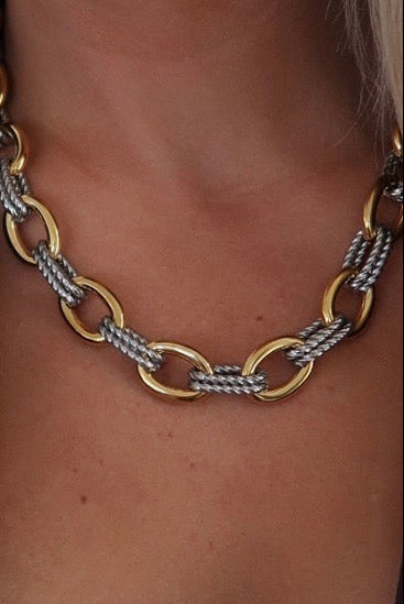 THE MARGO NECKLACE