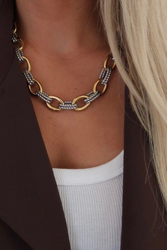 THE MARGO NECKLACE
