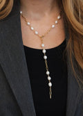THE GIGI NECKLACE