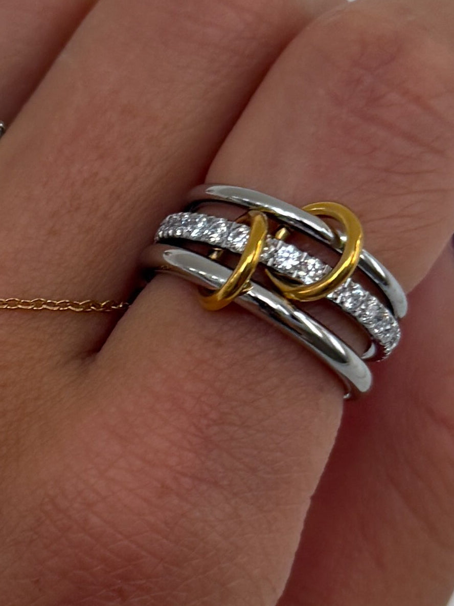 THE TAYLOR RING
