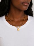 The Haven Chain Necklace
