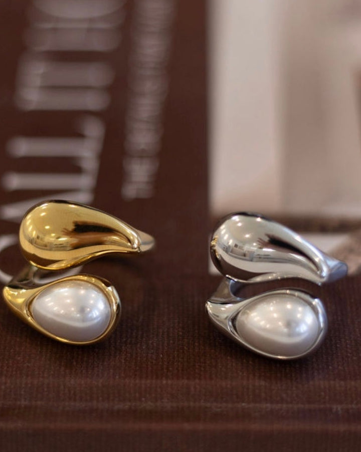 THE ADALINE RING