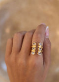 THE LIBBY RING