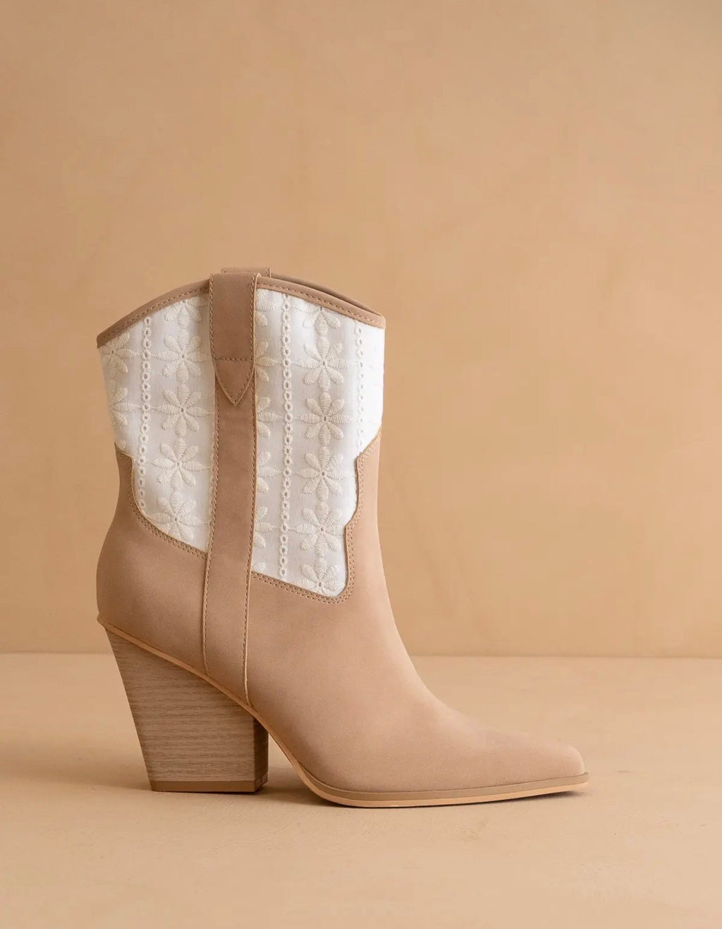 The Millie Mae Boots