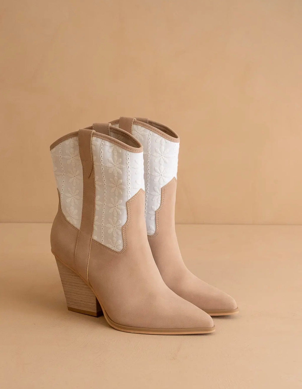 The Millie Mae Boots