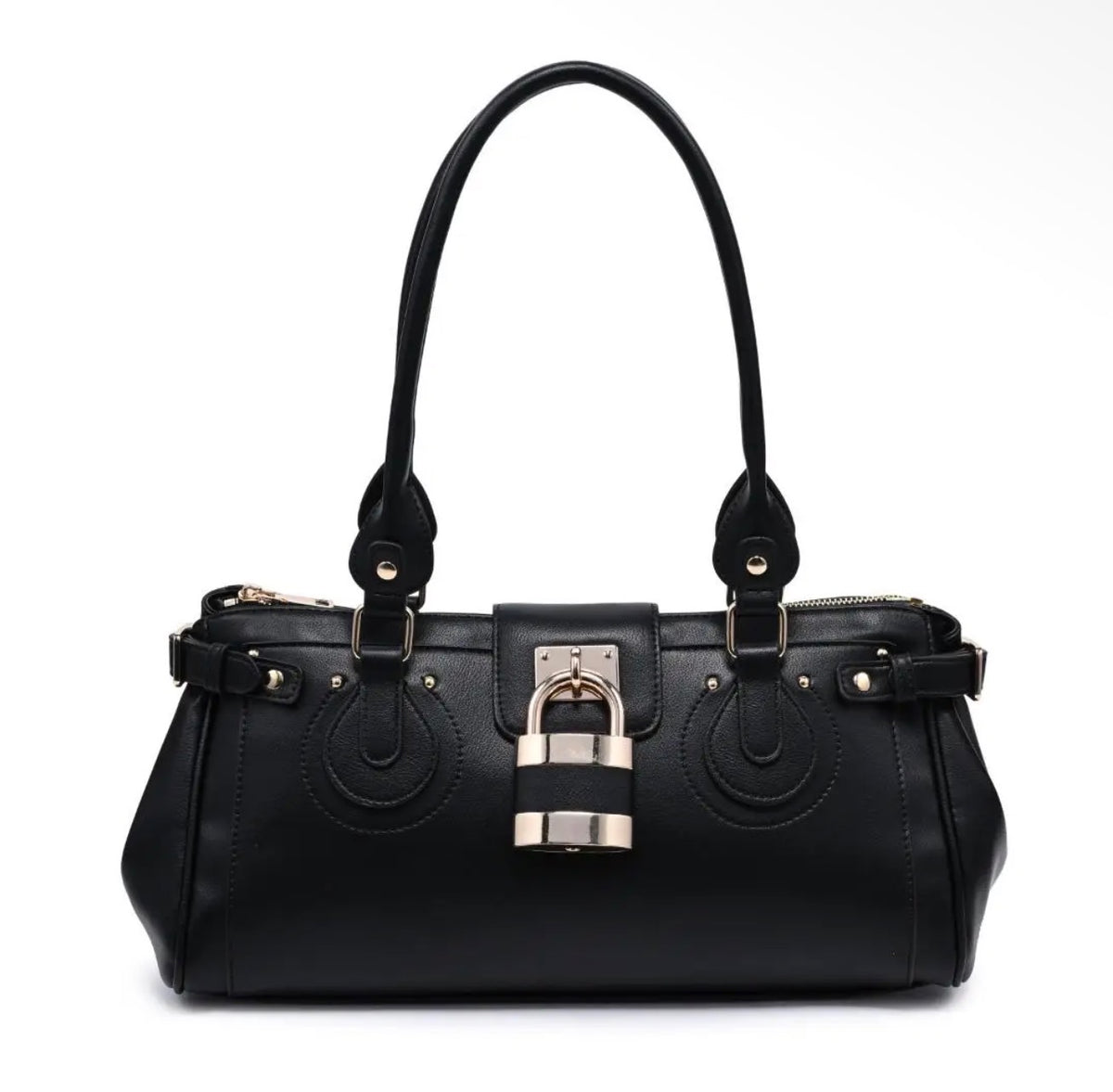 The Stella Satchel Bag