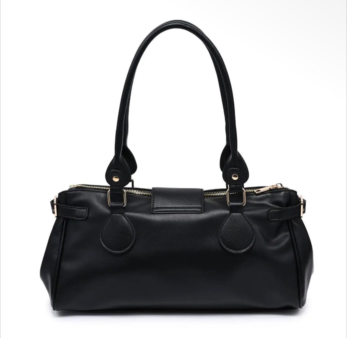 The Stella Satchel Bag