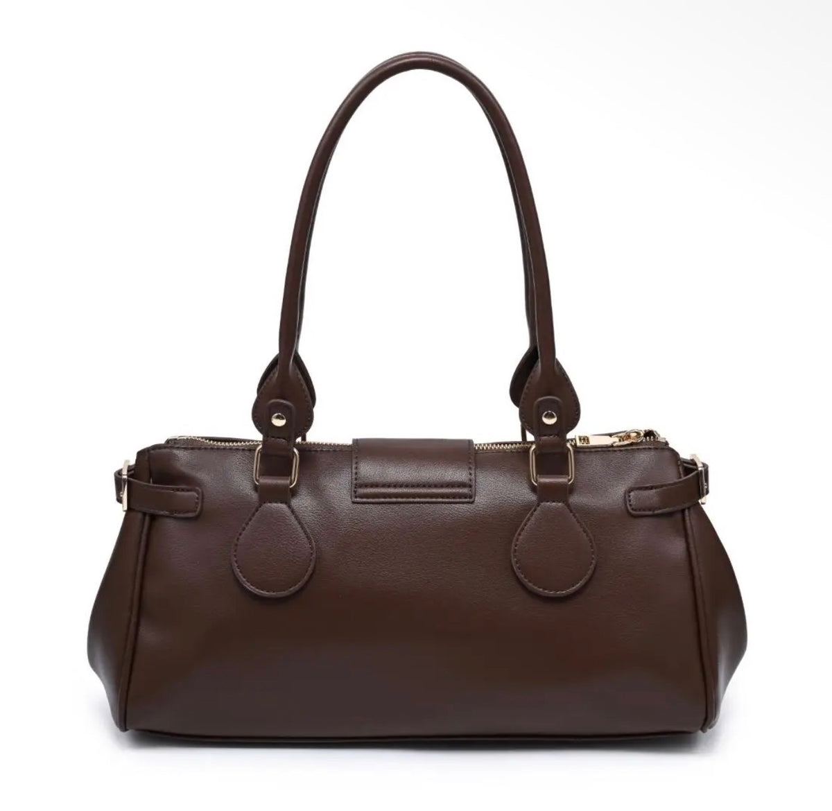 The Stella Satchel Bag