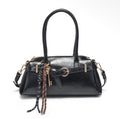 The Sutton Satchel Bag