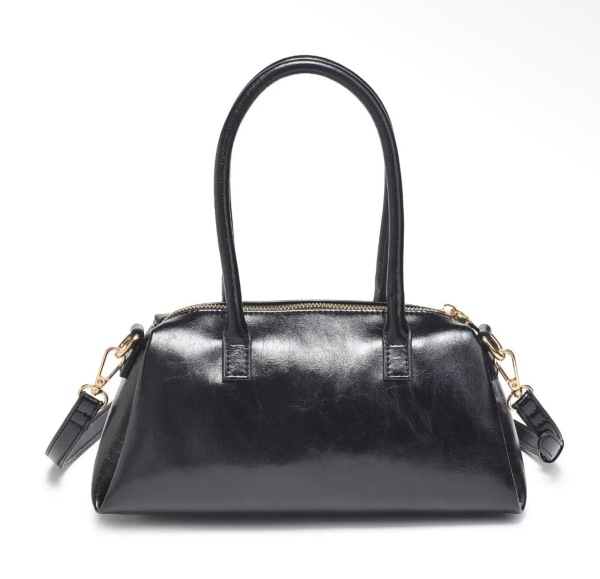The Sutton Satchel Bag