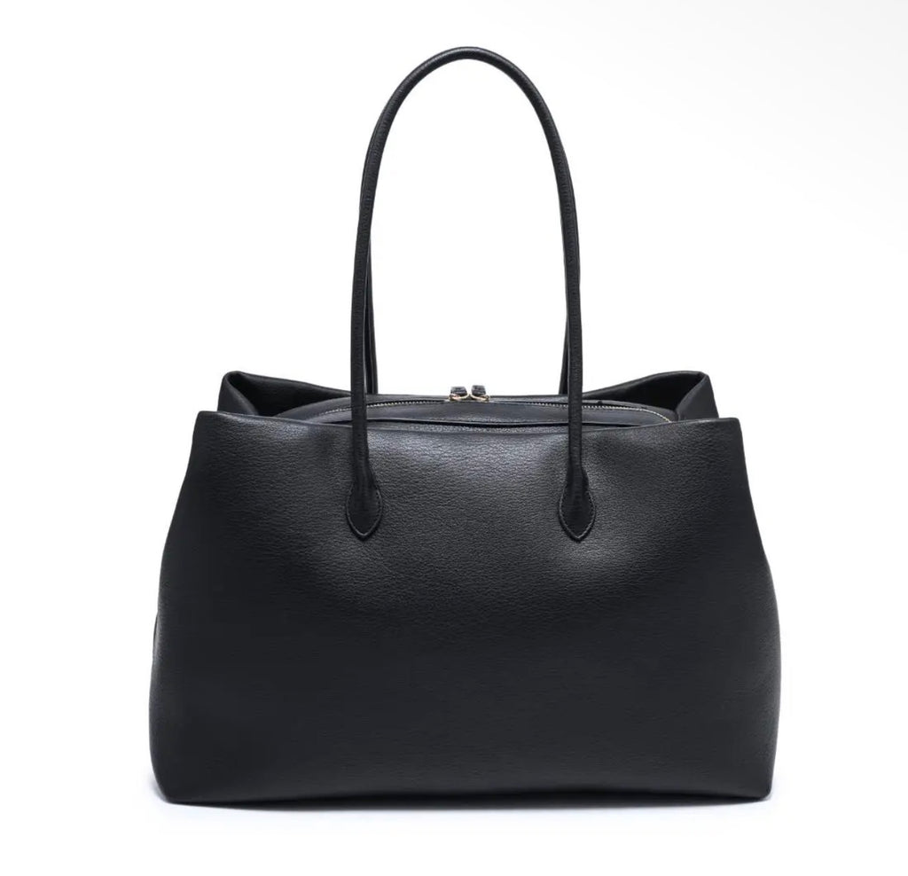The Sloane Satchel Bag
