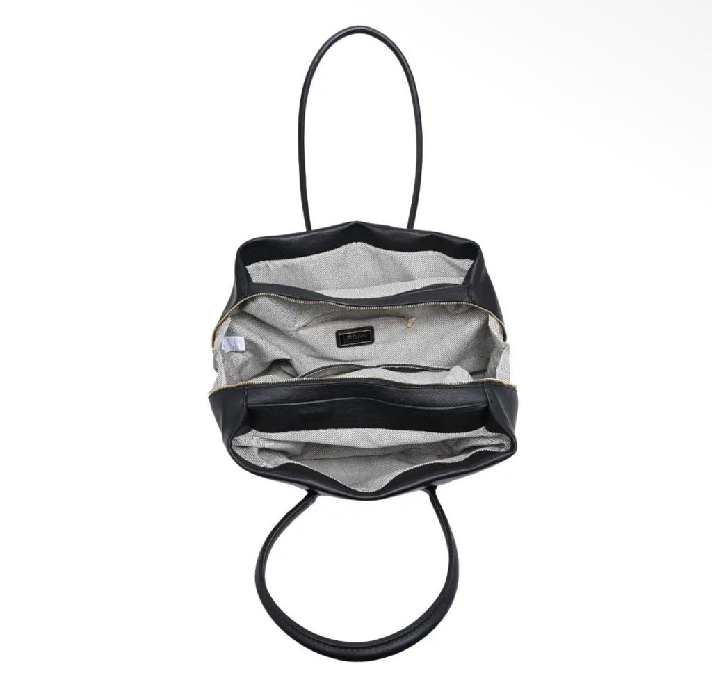 The Sloane Satchel Bag